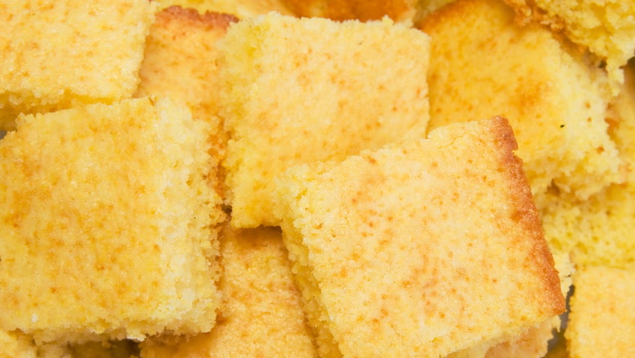 Can You Freeze Cornbread?