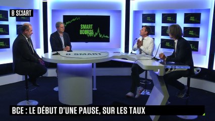 SMART BOURSE - Emission du jeudi 26 octobre