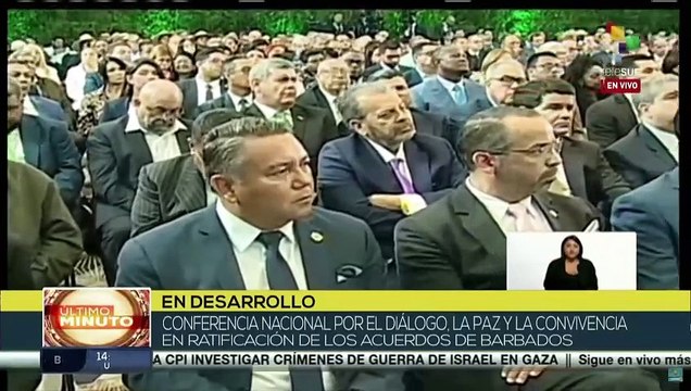 Pdte. Nicolás Maduro invita a los migrantes a retornar a Venezuela