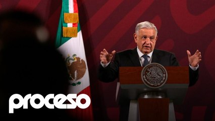 Los temas más importantes de la conferencia mañanera del jueves 26 de octubre