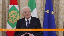 Mattarella incontra i giovani funzionari italiani saranno all'Onu