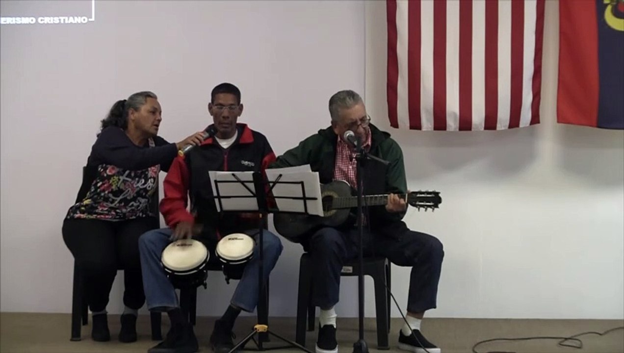 JORGE Y MAURO - TEME MUSICAL