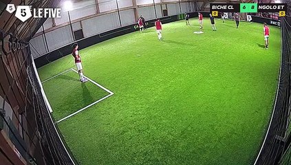 But contre son camp de BICHE CLUB