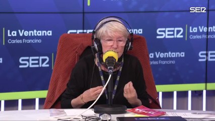 Nati Camacho, sindicalista histórica, nos cuenta su historia sobre cómo comenzó en la lucha obrera