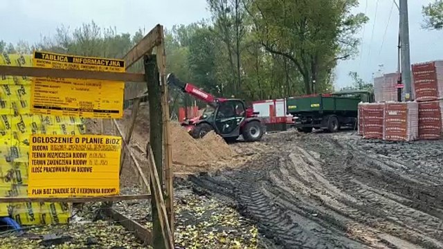 Budowa nowych ośrodków opiekuńczych we Włocławku