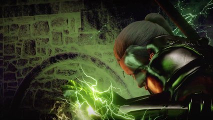 Dragon Age Inquisition Part 24.5 - copyright music portion