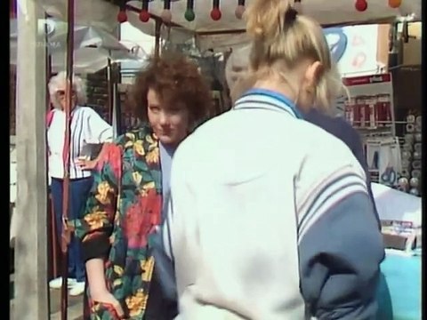 Nineties Eastenders (7th June 1990)