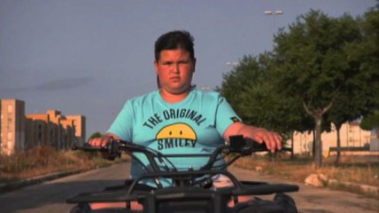 "Bangarang", i bambini di Taranto si raccontano tra caos e resistenza