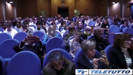 Video News - ROSY BINDI E DON MILANI