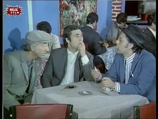 Televizyon Çocuğu (1975) - Adile Naşit