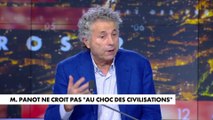 Gilles-William Goldnadel : «Pour Mathilde Panot, les Israéliens sont des colons parce qu'ils sont blancs»