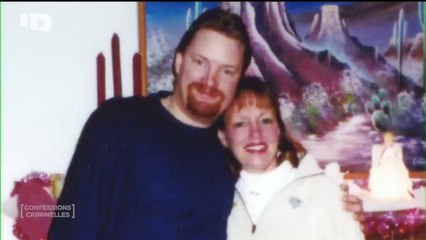 Confessions criminelles Triangle amoureux