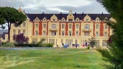 Inquietud entre los vecinos de Medina por la llegada de inmigrantes al balneario