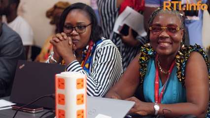 Autonomisation de la femme : des jeunes filles déclinent leur vision