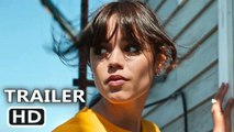 FINESTKIND Trailer 2023 Jenna Ortega Tommy Lee Jones