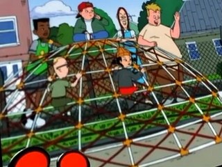Recess Recess S04 E044 – Some Friend