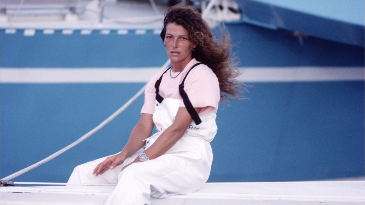 GALA VIDÉO – Film sur Florence Arthaud : pourquoi son frère est “furieux”