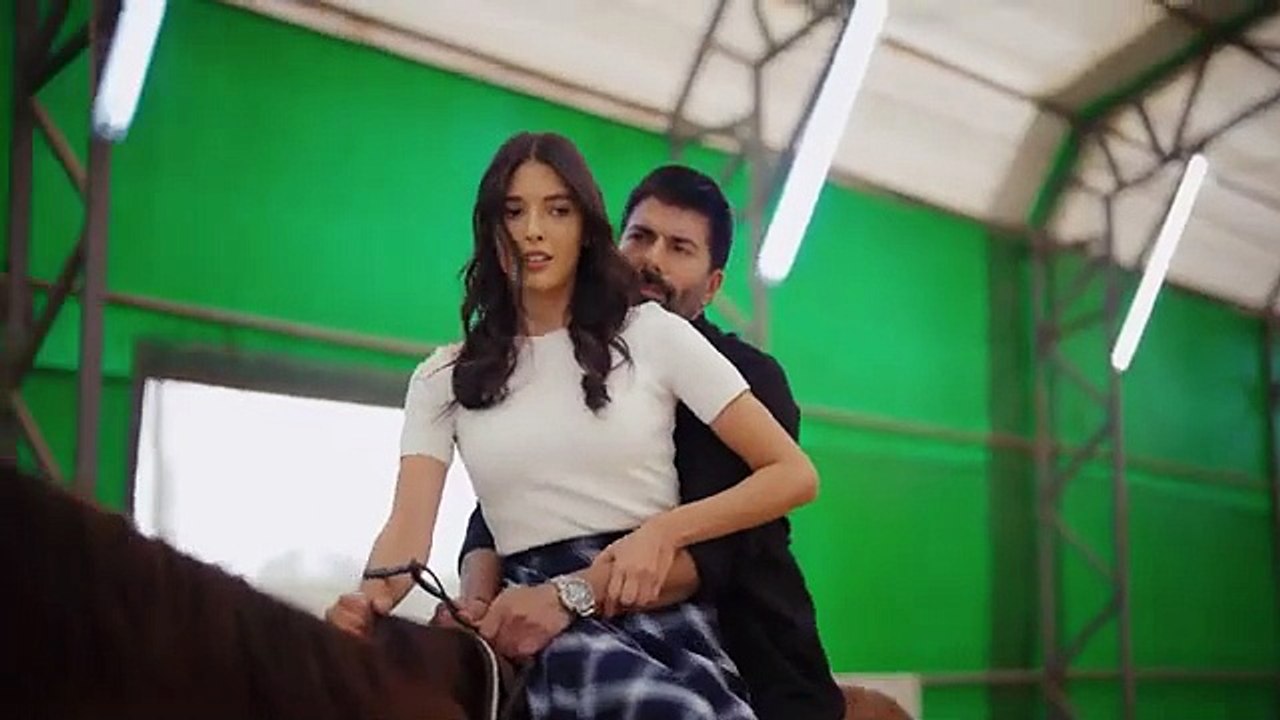 Esaret 195. Bölüm Fragmanı - Redemption Episode 195 Promo