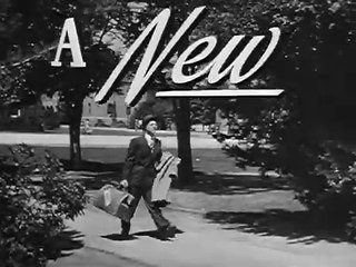 Andy Hardy's Blonde Trouble Bande-annonce (EN)