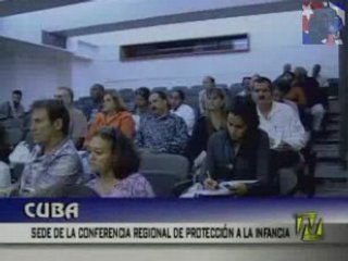 NTV INFANCIA un descaro hacer esto en Cuba By BurronAzul.net
