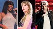 Taylor Swift, Morgan Wallen & SZA Lead Finalists for 2023 Billboard Music Awards | Billboard News