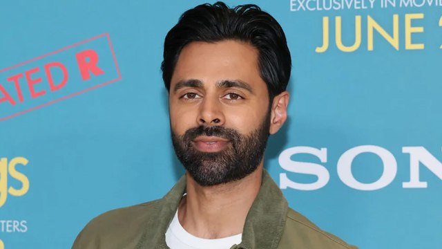 Hasan Minhaj Says The New Yorker Story About His Stand-Up was Needlessly Misleading | THR News Video