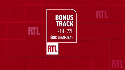 Le journal RTL de 21h du 26 octobre 2023