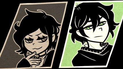 The Coffin of Andy and Laylay ist das vielleicht morbideste Spiel des Jahres