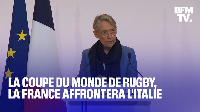 Le gouvernement dévoile le volet régalien de son plan anti-émeutes