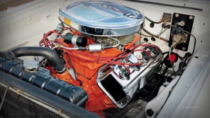20 Moments That Made the 426 Hemi Engine Great