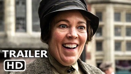 WICKED LITTLE LETTERS Trailer 2024 Olivia Colman Jessie Buckley