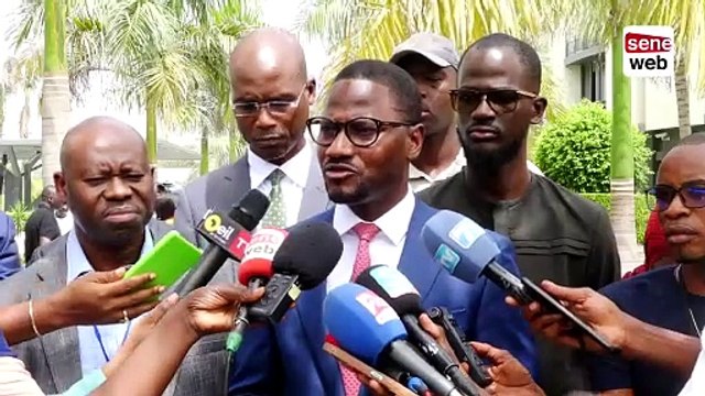 Bus Dakar Dem Dikk en circulation en Belgique_ le directeur général s'explique