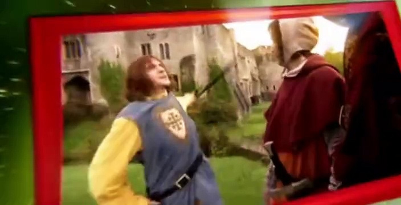 Horrible Histories 2009 Horrible Histories 2009 S03 E005