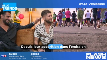 Les Marseillais en colère : Julien Tanti et Paga en grève sur le tournage !