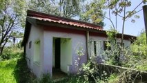 ERA UMA VEZ, A CASA ABANDONADA DO PIANO, conheça a história