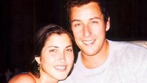 The Stunning Transformation Of Adam Sandler's Wife, Jackie