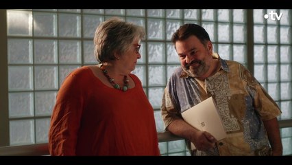 Un Si Grand Soleil : Elle est de retour !