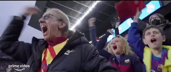 Alexia: Labor Omnia Vincit (O Trabalho Tudo Vence) Trailer Oficial