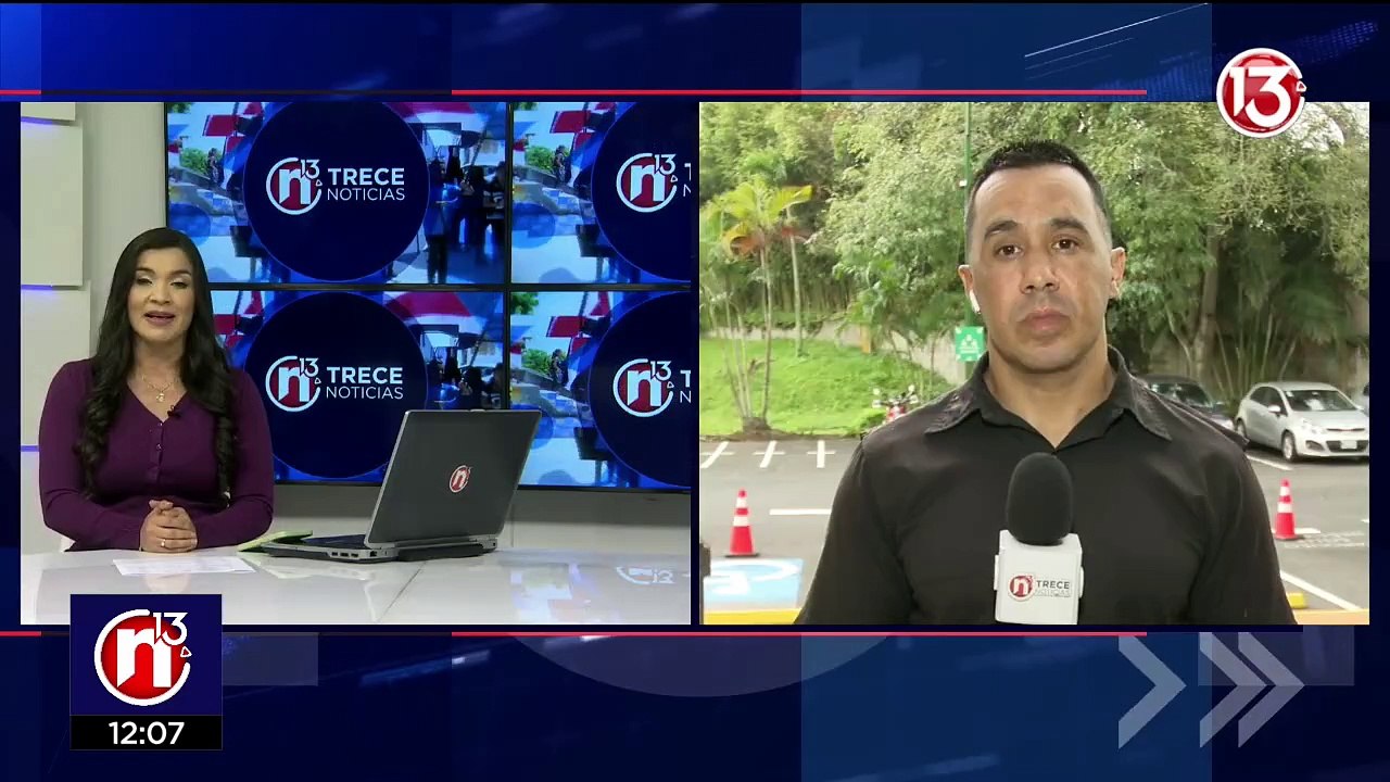 Trece Noticias: Edición Meridiana | 26 Octubre 2023