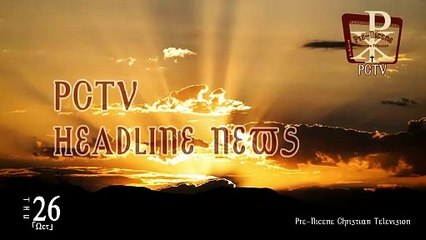 PCTV Headline News 10/26/23