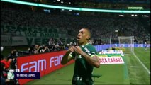 Palmeiras x São Paulo (Campeonato Brasileiro 2023 29ª rodada) 1° tempo