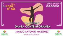 “La Onda” Danza Contemporánea