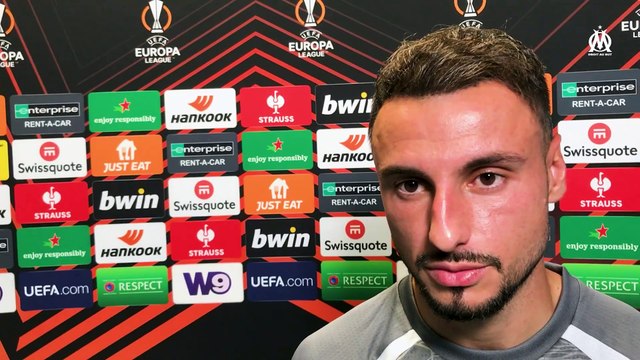 OM 3-1 AEK : Les réactions olympiennes