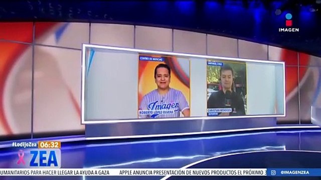 México cae al tercer sitio del medallero de los Juegos Panamericanos | Imagen Deportes