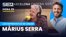 Las entrevistas de Aimar | Màrius Serra, crucigramista | Hora 25