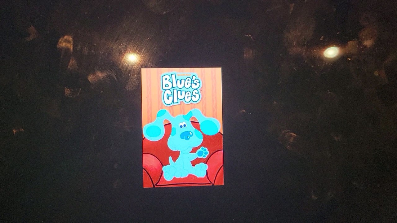 Nick Jr Commercials fanmade #1