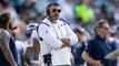 Two-QB Plan by Mike Vrabel Against Falcons - Wise or Foolish?
