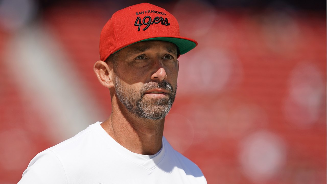 Shanahan Talks Purdy's Status - Concussion Protocol Update