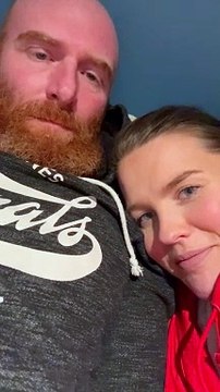 Lucile a notamment révélé que son mari Jérôme avat perdu 12 kilos ! Lucile et Jérôme, couple uni de L'amour est dans le pré