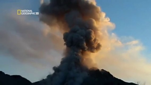 Grandes desastres naturales en el mundo